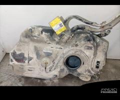 SERBATOIO CARBURANTE FORD B - Max Berlina 1779574