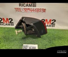 FANALE STOP POSTERIORE VOLKSWAGEN Golf 7 Berlina 5