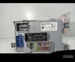 BODY COMPUTER FIAT 500 Serie 00520630910 169A4000