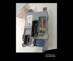 BODY COMPUTER FIAT 500 Serie 00520630910 169A4000 - 4