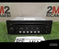 AUTORADIO MP3 CITROEN C3 Picasso 98041626XT00 (08\u003e