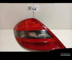 STOP FANALE POSTERIORE SINISTRO A LED MERCEDES SLK