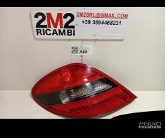 STOP FANALE POSTERIORE SINISTRO A LED MERCEDES SLK - 2