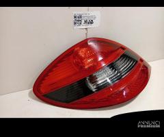 STOP FANALE POSTERIORE SINISTRO A LED MERCEDES SLK - 4