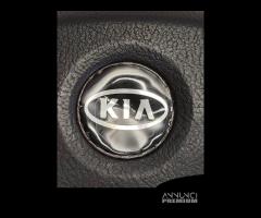 AIRBAG VOLANTE KIA Sorento 1Â° Serie 56910-3E010GW - 2