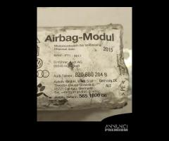 AIRBAG PASSEGGERO AUDI A2 Serie (8Z0) 8Z0880204B A - 3