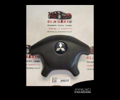 AIRBAG VOLANTE MITSUBISHI Outlander Serie (CW0) 40 - 1