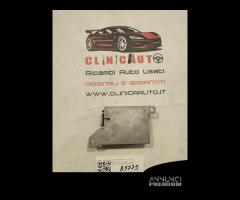 CENTRALINA AIRBAG MERCEDES Classe C Berlina (W201) - 4