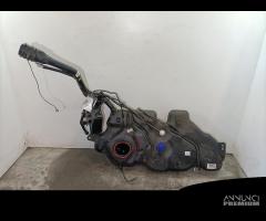 SERBATOIO CARBURANTE RENAULT Captur Serie 17203409 - 1