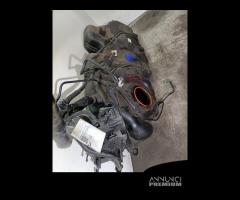 SERBATOIO CARBURANTE RENAULT Captur Serie 17203409