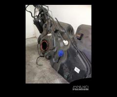 SERBATOIO CARBURANTE RENAULT Captur Serie 17203409