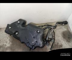 SERBATOIO CARBURANTE RENAULT Captur Serie 17203409 - 6