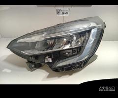 FARO ANTERIORE SX ALLO XENO RENAULT Clio Serie IV - 1