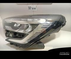 FARO ANTERIORE SX ALLO XENO RENAULT Clio Serie IV