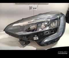 FARO ANTERIORE SX ALLO XENO RENAULT Clio Serie IV