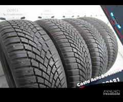 205 60 16 Bridgestone MS 95% 205 60 R16 Gomme - 3