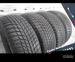 215 60 16 Bridgestone MS 95% 215 60 R16 Gomme