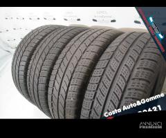 205 65 16c Continental MS 85% 205 65 R16 Gomme - 2