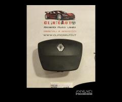 AIRBAG VOLANTE RENAULT Grand Scenic Serie 98570192 - 1