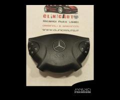 AIRBAG VOLANTE MERCEDES Classe E Berlina W211 6186 - 2