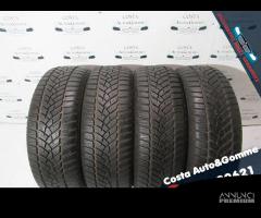 205 60 16 Fulda MS 99% 205 60 R16 Gomme