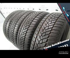 205 60 16 Fulda MS 99% 205 60 R16 Gomme