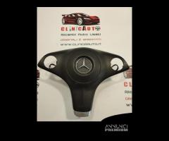 AIRBAG VOLANTE MERCEDES SLK W171 2Â° Serie A230860 - 2