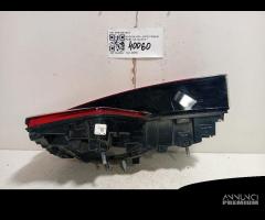 STOP FANALE POSTERIORE SINISTRO A LED AUDI A4 Allr - 3