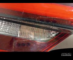 STOP FANALE POSTERIORE SINISTRO A LED AUDI A4 Allr - 7