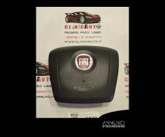 AIRBAG VOLANTE FIAT Ducato 5Â° Serie 07354569620 (