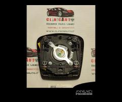 AIRBAG VOLANTE FIAT Ducato 5Â° Serie 07354569620 ( - 2