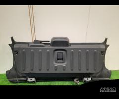 SPONDA POSTERIORE SMART ForTwo Cabrio (W453) (15\u003e)