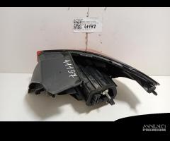 STOP FANALE POSTERIORE SINISTRO A LED OPEL Corsa F