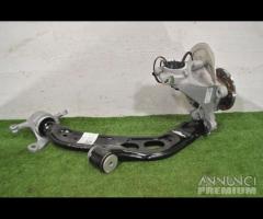 BMW F40 F45 F48 Mozzo ruota fusello ant sx | 16014 - 6