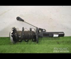 Bmw f44 ammortizzatore anteriore sinistro | 16016 - 1