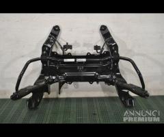 Bmw f44 f60 6872729 culla motore assale | 16013