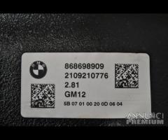 Bmw g20 8686989 differenziale posteriore | 16126 - 4