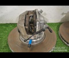 Bmw g30 g31 g11 g12 dischi pinze anteriore | 12919