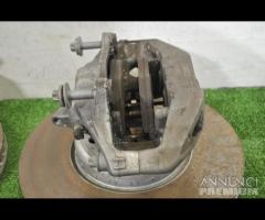 Bmw g30 g31 g11 g12 dischi pinze anteriore | 12919