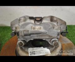 Bmw g20 6860909 dischi pinze anteriore | 16228 - 8