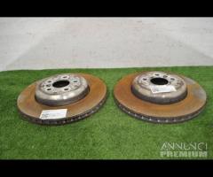 Bmw g20 6860909 dischi pinze anteriore | 16228 - 10