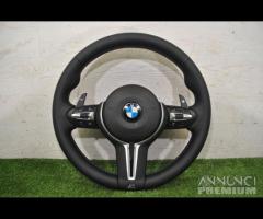 Bmw f87 f80 f82 f83 volante m con palette | 16289 - 1