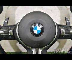 Bmw f87 f80 f82 f83 volante m con palette | 16291 - 8