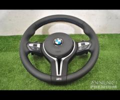 Bmw m f07 f10 f06 f12 volante con palette | 16292 - 11