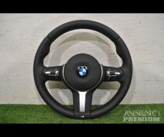 Bmw f45 f48 f39 volante m-sport e airbag | 16381 - 1