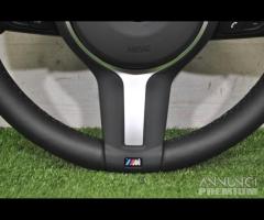 Bmw f45 f48 f39 volante m-sport e airbag | 16381