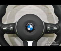 Bmw f45 f48 f39 volante m-sport e airbag | 16381 - 4