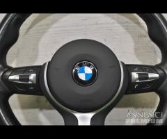 Bmw f45 f48 f39 volante m-sport e airbag | 16303