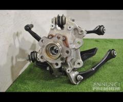 Bmw g42 mozzo ruota fusello posteriore dx | 16176 - 2