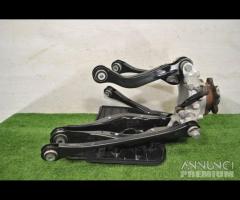 Bmw g42 mozzo ruota fusello posteriore dx | 16176